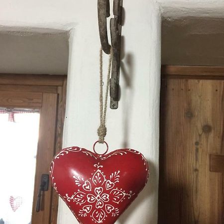 La Tzambretta Daire Aosta Dış mekan fotoğraf
