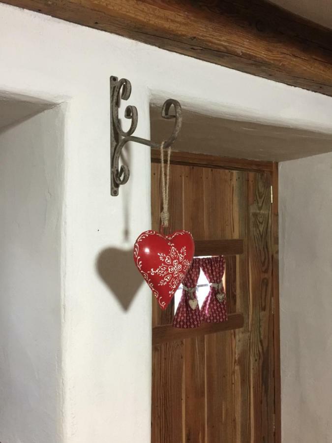 La Tzambretta Daire Aosta Dış mekan fotoğraf